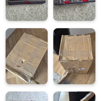 Ödenen 19.500 TL’ye Karşı Kullanılmış Dyson V11 Gönderildi Ve 496,85 TL Gizli Kargo Ücreti Alındı