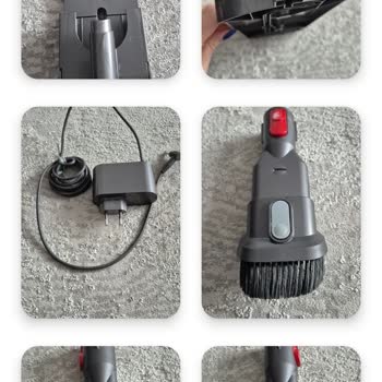 Ödenen 19.500 TL’ye Karşı Kullanılmış Dyson V11 Gönderildi Ve 496,85 TL Gizli Kargo Ücreti Alındı