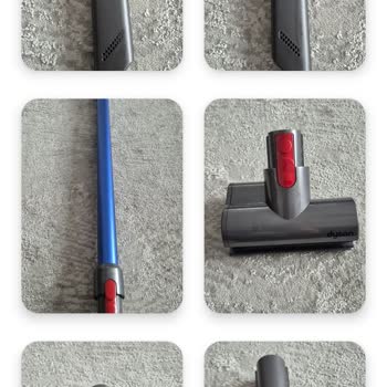 Ödenen 19.500 TL’ye Karşı Kullanılmış Dyson V11 Gönderildi Ve 496,85 TL Gizli Kargo Ücreti Alındı