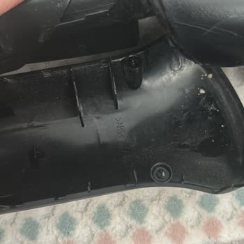 Garanti Süresinde Kırılan Boruya 1900 TL Ücret Çıkarılması Kabul Edilemez