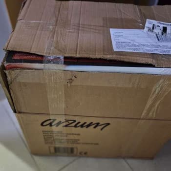 Hepsiburada'da Açılmış Gelen Espresso Makinesi İadesi Reddedildi, Koşulsuz Geri Ödeme Talebi