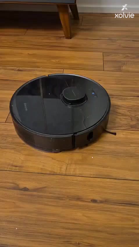 Dreame Bot L10 Pro Robot Vacuum Faulty After Multiple Service Repairs video cover