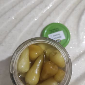 A101'den Aldığım Turşunun Bozulmuş Olması Ve İade Talebi