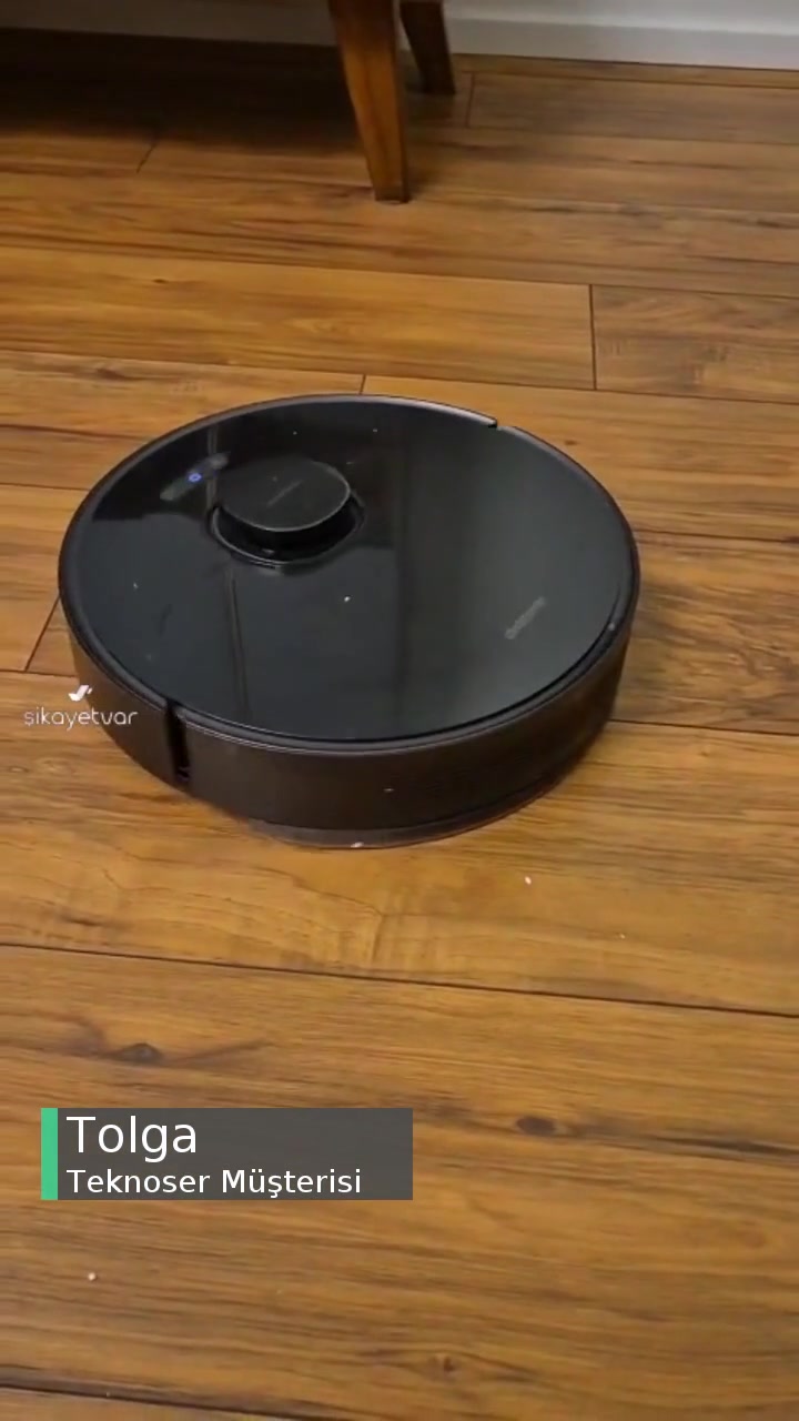 Teknoser Onarım Merkezi Tamir Etmiyor! videonun kapak resmi
