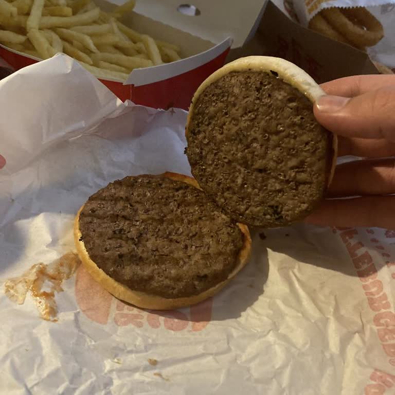 Getir Müşteri Hizmetleri Ve Restoran Denetimi Gerektiren Sipariş Eksikliği