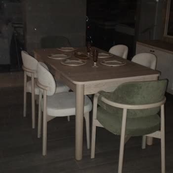 Sipariş Edilen Sandalyelerle Gelen Ürün Farklılığı Ve Kesintisiz İade Talebi