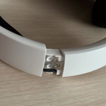 Trendyol Kısa Sürede Kırılan Kulaklıkta Garanti Reddi