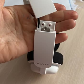 Trendyol Kısa Sürede Kırılan Kulaklıkta Garanti Reddi