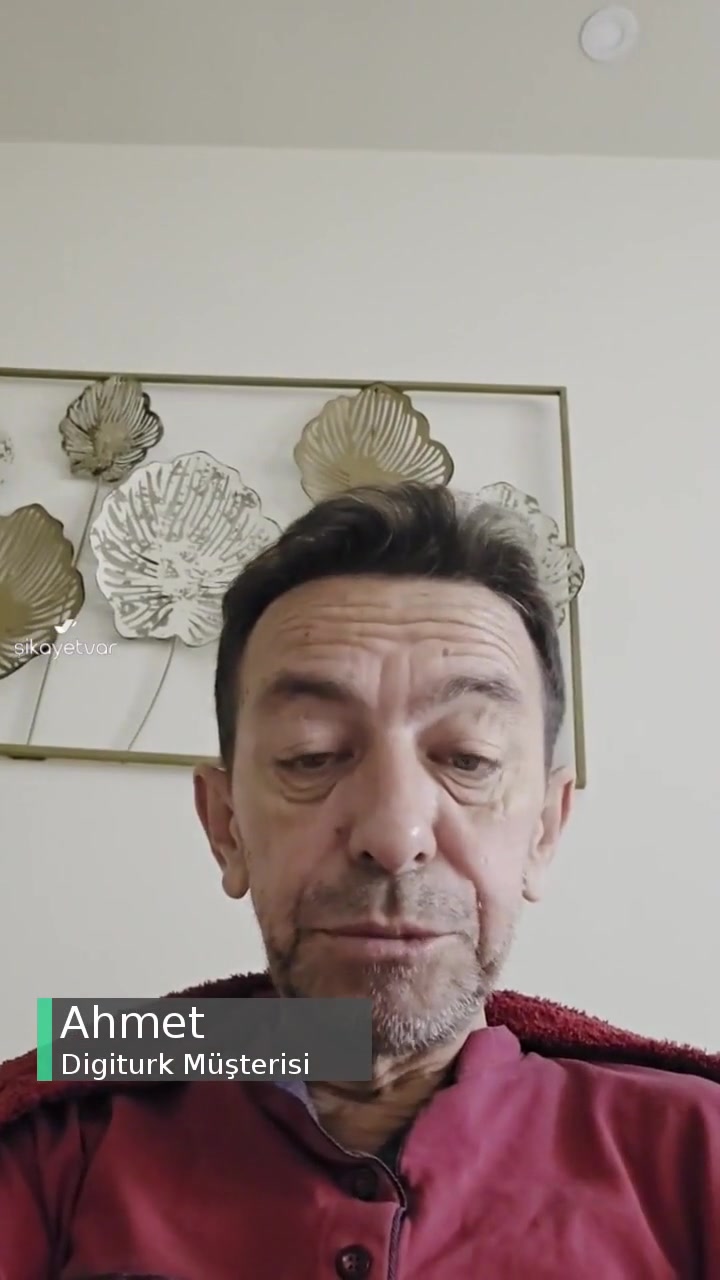 Digiturk Müşteri Hizmetlerine Ulaşamıyorum! videonun kapak resmi