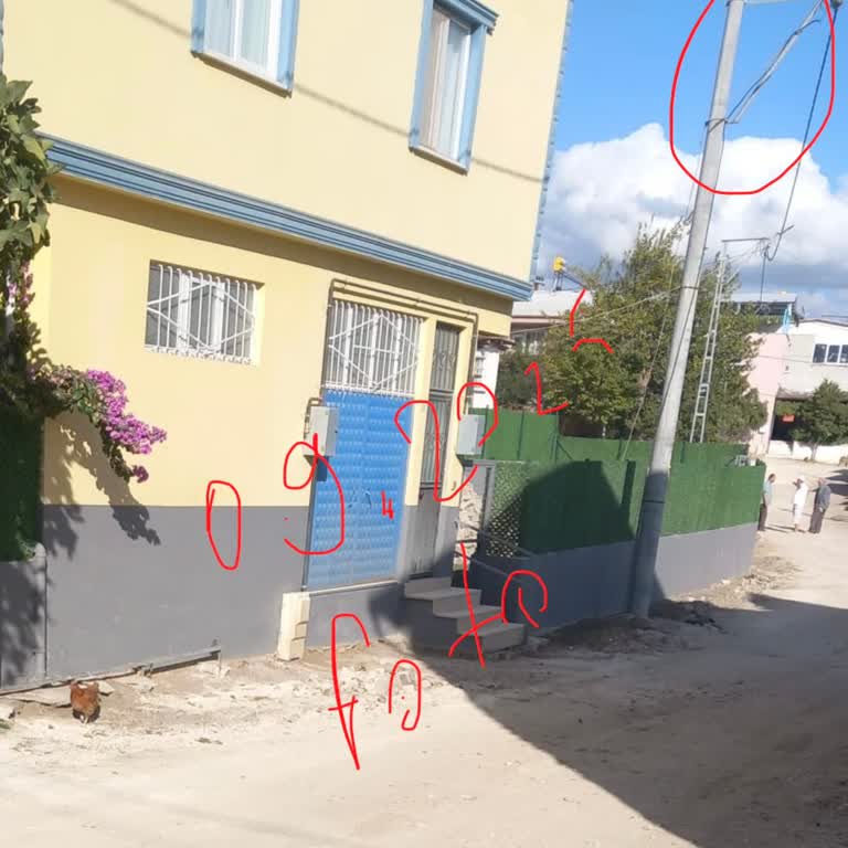 UEDAŞ’ın Haksız Elektrik Kesintisi Ve 162 Saatlik Gıda Kayıpları