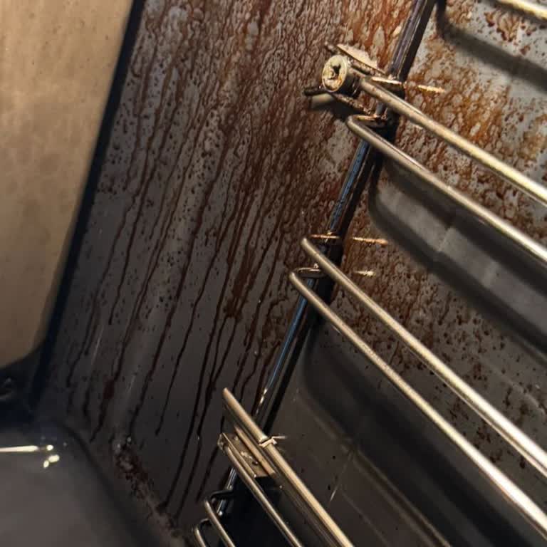 Grundig İlk Kullanımda Çıkan İç Gövde Lekeleri İçin Ücretli Parça Değişimi Teklifi