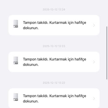 Arızalı Robot Süpürge İadesi 20 Gün Süreyle Gecikiyor