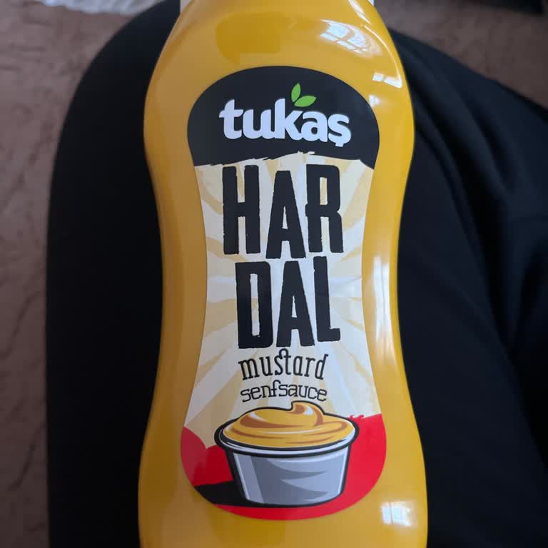 Tukaş Hardal Sosunda Garip Tat ve Koku: Sağlık Riski Ve İade Talebi