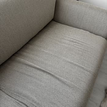 Enza Home Koltuklarda Potluk Ve Şekil Bozukluğu Çözüm Bulunamıyor!