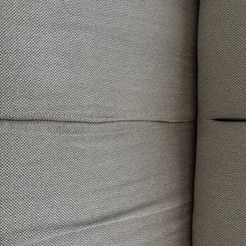 Enza Home Koltuklarda Potluk Ve Şekil Bozukluğu Çözüm Bulunamıyor!