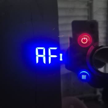 Ana Eşanjör Arızası Garanti Dışı Ve 18 Bin TL Tamir Masrafı