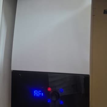 Ana Eşanjör Arızası Garanti Dışı Ve 18 Bin TL Tamir Masrafı