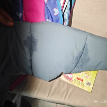 Mavi Montta Ter Sorunu Ve İade Reddi