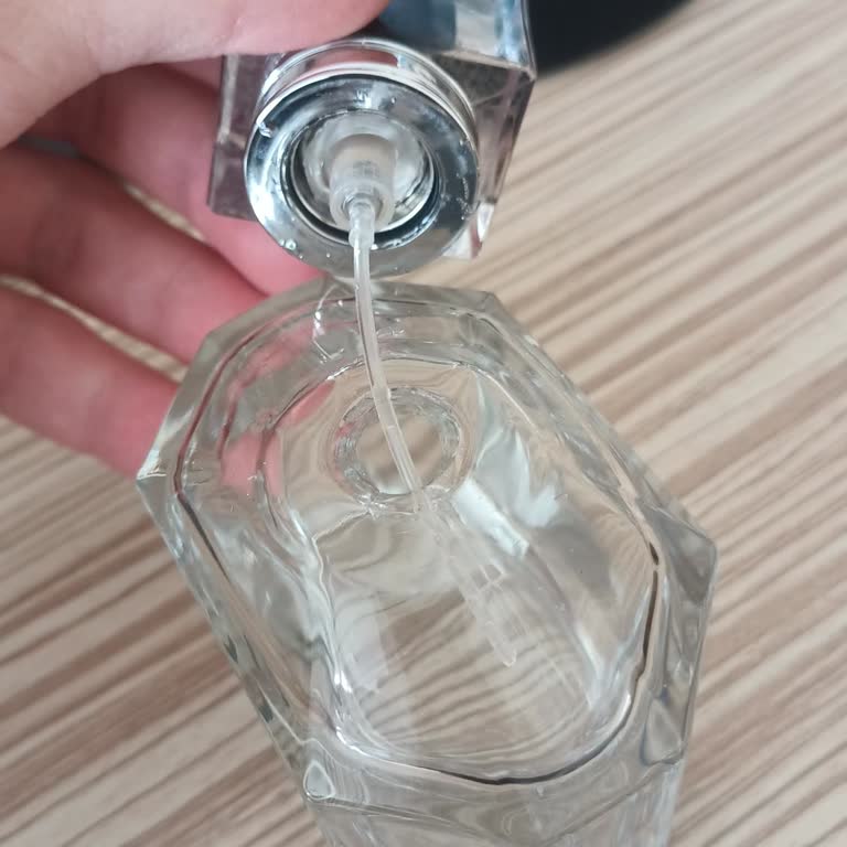 Gardrops Kırık Parfüm ve Boş Ürün İçin Alıcı Koruma Ücretinin İadesi Talebi