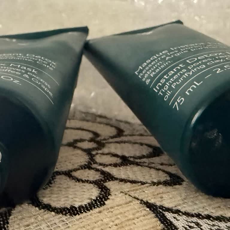 Kullanılmış Kil Maskesi Gönderildi İade Ve Sorumluluk Talebi