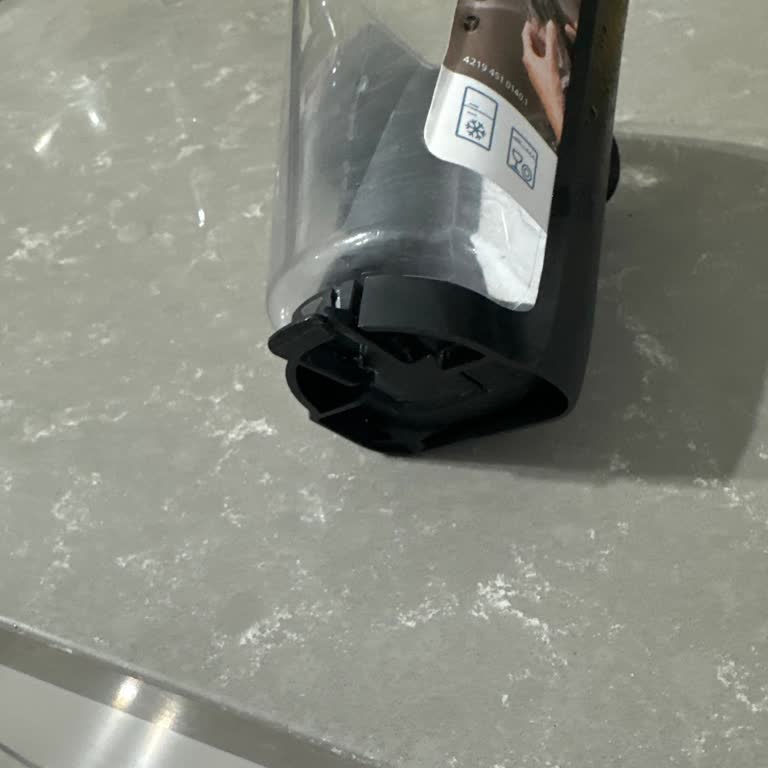 Philips Lattego Parçasının Kırılması Ve Garanti Reddi