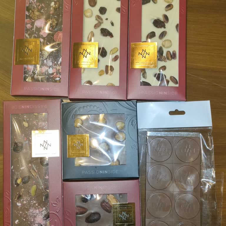 Eksik Çikolata Ve Geciken Teslimat Nedeniyle İade Talebi