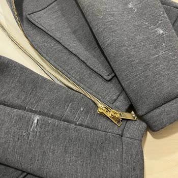 Boyner'den Aldığım Fabrika Montta Üretim Hatası ve Tekrarlanan İnceleme Reddi