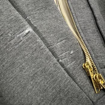 Boyner'den Aldığım Fabrika Montta Üretim Hatası ve Tekrarlanan İnceleme Reddi