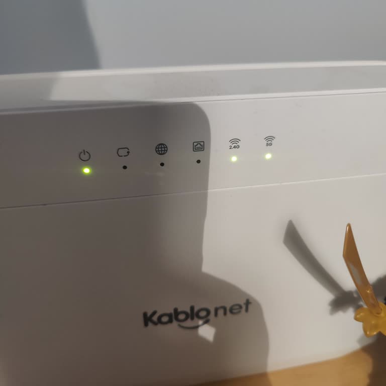 Uzun Süreli İnternet Kesintisi Ve Ücret İadesi Talebi