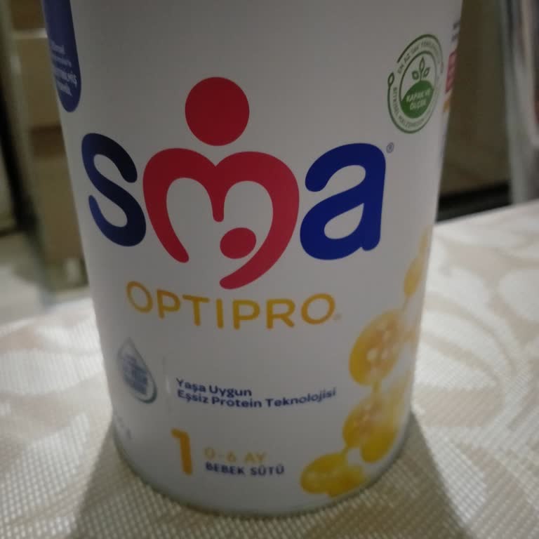 Nestle Geri Çağırılan Mamayı Bildirimsiz Satması Bebeğimin Sağlığını Riske Attı