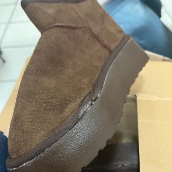 Ayıplı Ve İlanla Uyuşmayan Ayakkabı Nedeniyle İptal Ve Tam İade Talebi