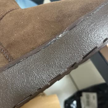 Ayıplı Ve İlanla Uyuşmayan Ayakkabı Nedeniyle İptal Ve Tam İade Talebi