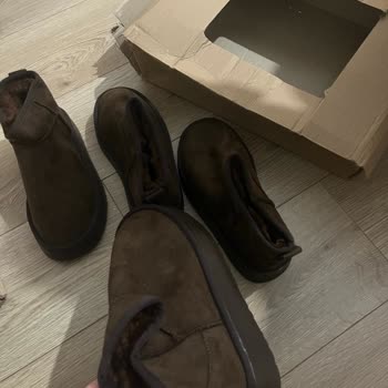 Ayıplı Ve İlanla Uyuşmayan Ayakkabı Nedeniyle İptal Ve Tam İade Talebi