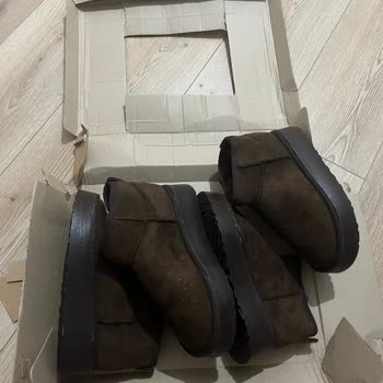 Ayıplı Ve İlanla Uyuşmayan Ayakkabı Nedeniyle İptal Ve Tam İade Talebi