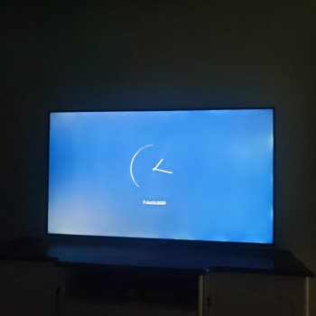 LG Nanocell TV'de Şerit Sorunu Ve LG'nin Sorumluluk Reddi