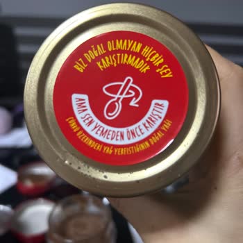 Züber Ürünlerinde Son Kullanma Tarihi Olmaması Ve Paslanmış Kapaklar Nedeniyle Sağlık Endişesi