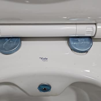 Klozet Kapağı Ölçüsü Uyumsuz, Değişim Reddedildi