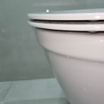 Klozet Kapağı Ölçüsü Uyumsuz, Değişim Reddedildi