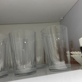 Arçelik Cornerwash Bardakların Buğulu Ve Çizik Çıkması İçin Çözüm Talebi