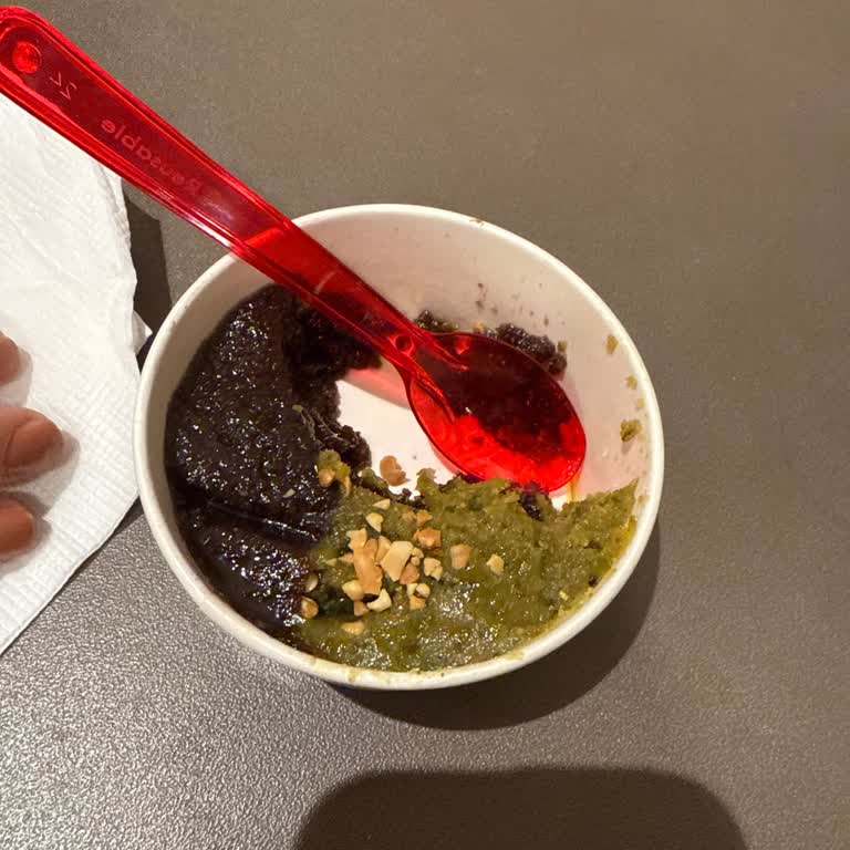 Helvacı Ali Şubesinde Görünmez Menü Ve Fazla Ücret!