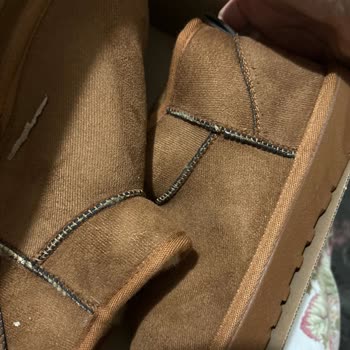 Sneaksnet’ten Gelen Sahte Ve Defolu Bot İçin Tam İade Talebi