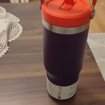 Stanley Kullanılmamış Termosun Fiyat Farkı İçin Değişim Talebim Reddedildi