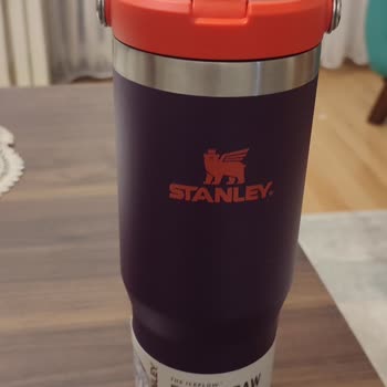 Stanley Kullanılmamış Termosun Fiyat Farkı İçin Değişim Talebim Reddedildi