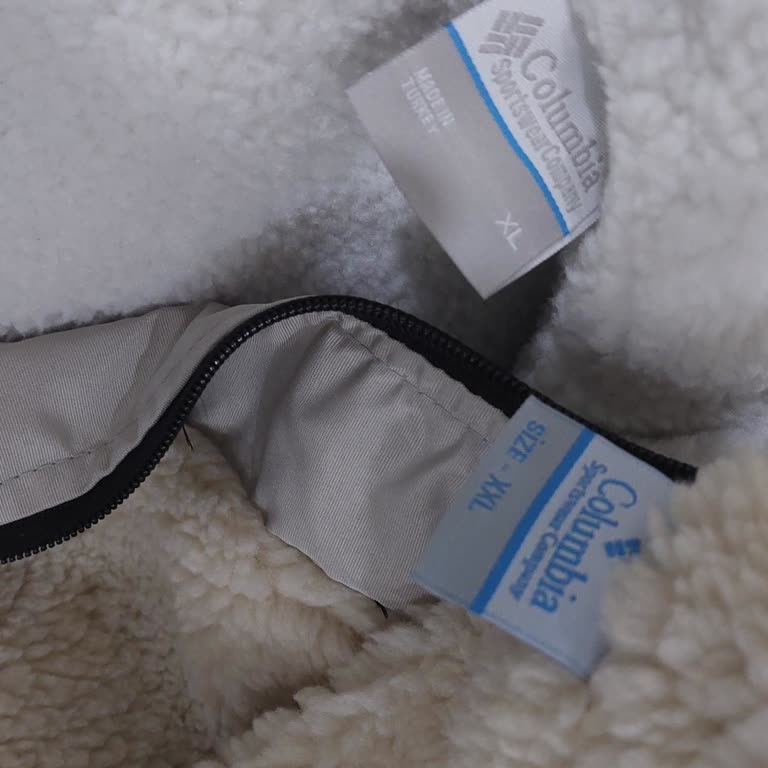 Yanlış Beden Ve Görsele Uymayan Montlar İçin Ücret İadesi Talebi