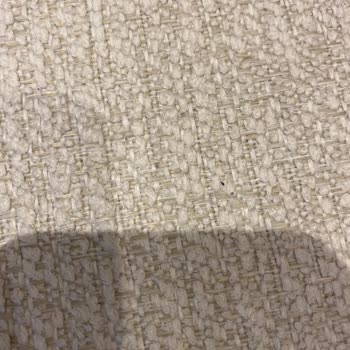 Evidea Sandalyelerde Tüylenme Sorunu Ve Ücret İadesi Talebi