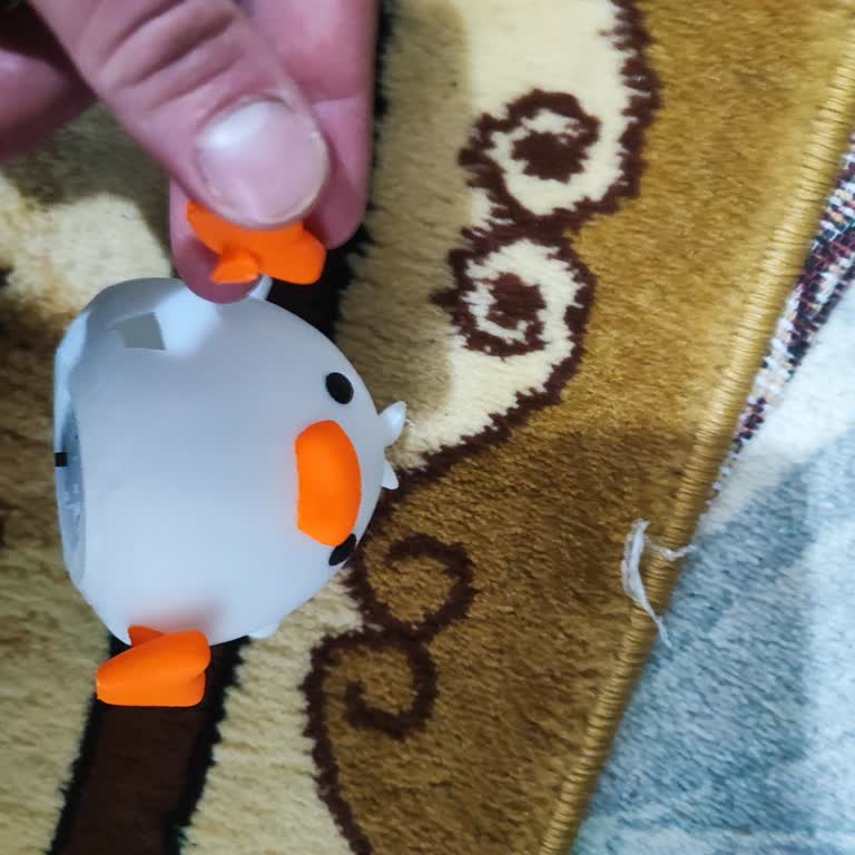 Lovity'den Alınmayan Ürünler Ve İade Talebine Cevapsızlık!