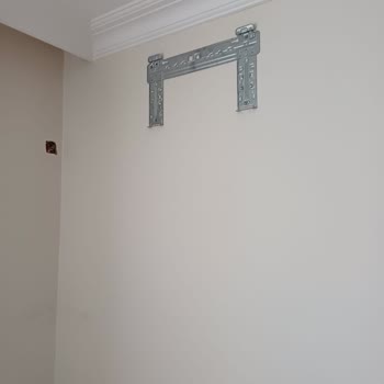 TCL Klimanın İç Ve Dış Ünite Montajının Eksiksiz, Sorunsuz Şekilde Tamamlanmasını İstiyorum