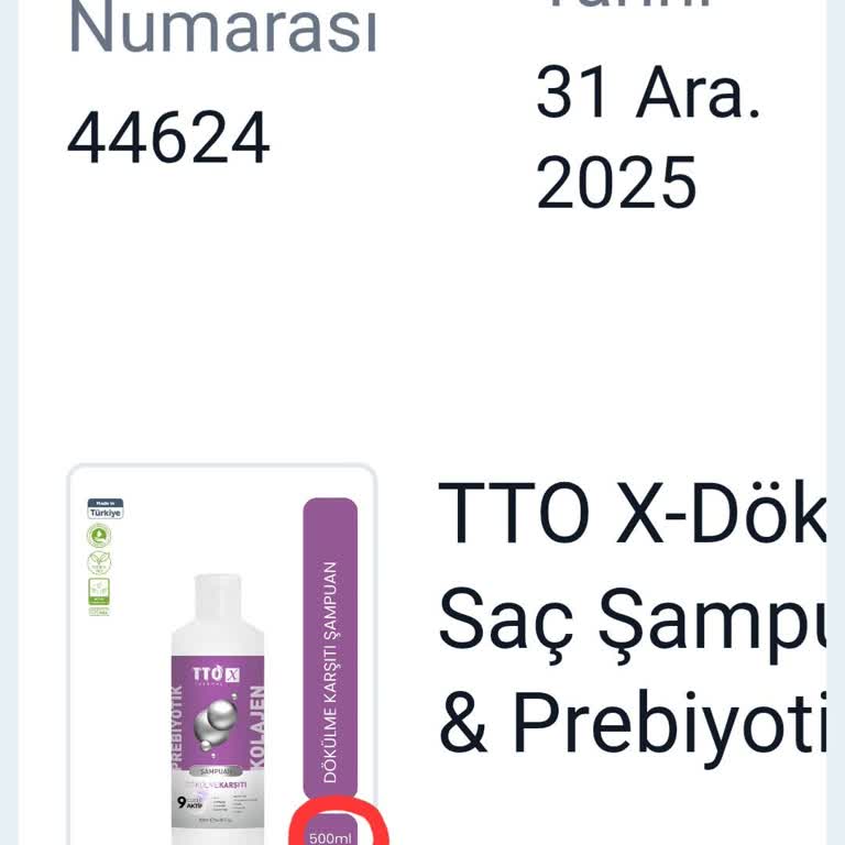 Yanlış Ürün Ve Fatura Sorunu, Cevapsız İletişim