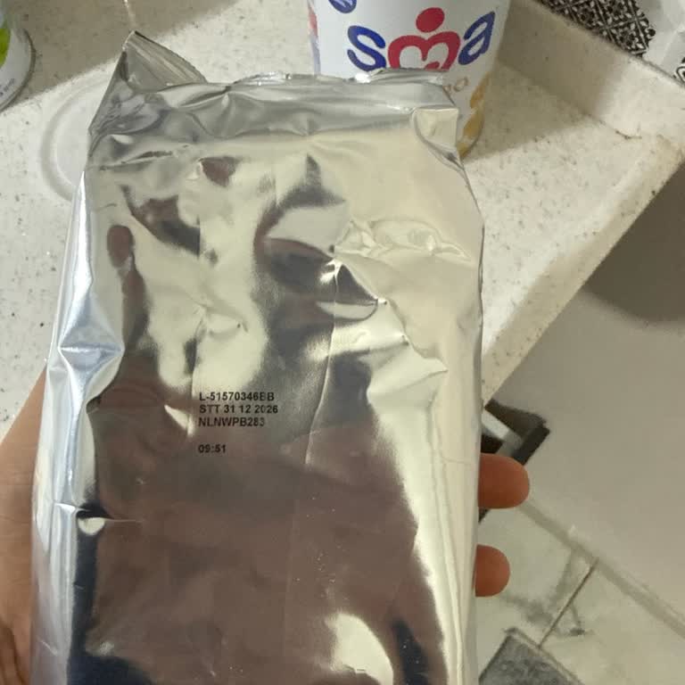 Nestlé Anne Bebek Sma Optipro 1 Devam Sütü Güvenlik Sorunu İade Talebi Yanıtsız Müşteri Hizmetleri