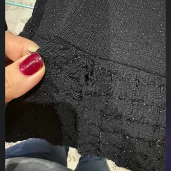 Yırtık Mini Elbise Ve Cevapsız Instagram Butiği